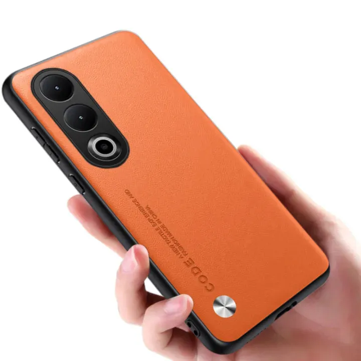Elite PU Leather Shockproof Armor Case - OnePlus