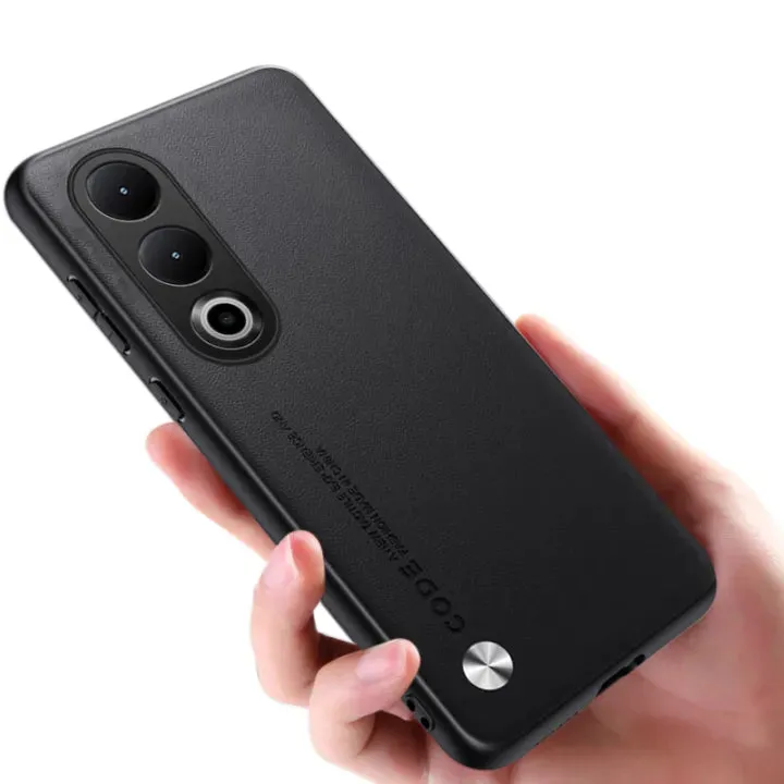 Elite PU Leather Shockproof Armor Case - OnePlus