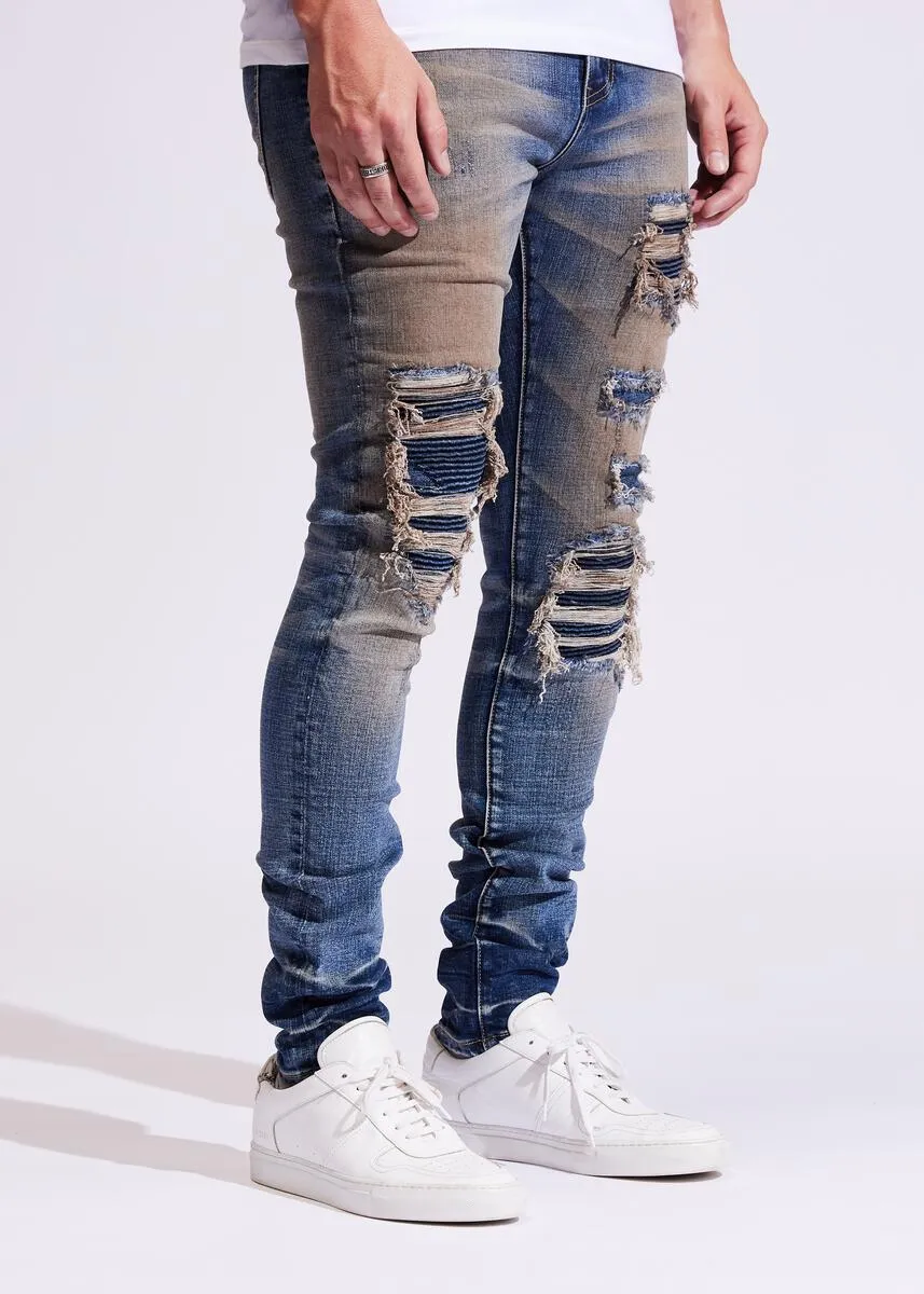 Ethan R&P Denim Jeans