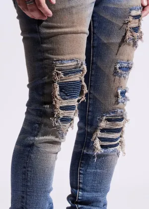Ethan R&P Denim Jeans