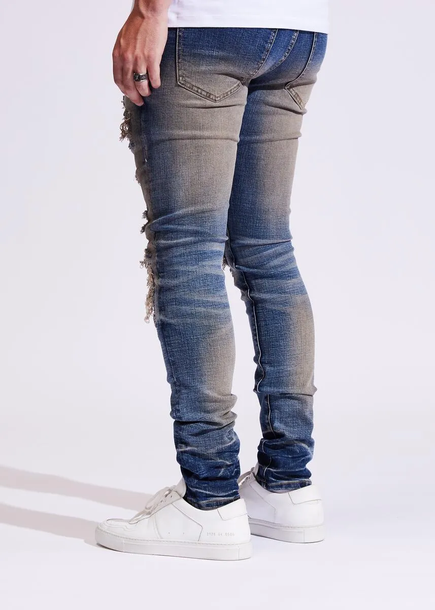 Ethan R&P Denim Jeans