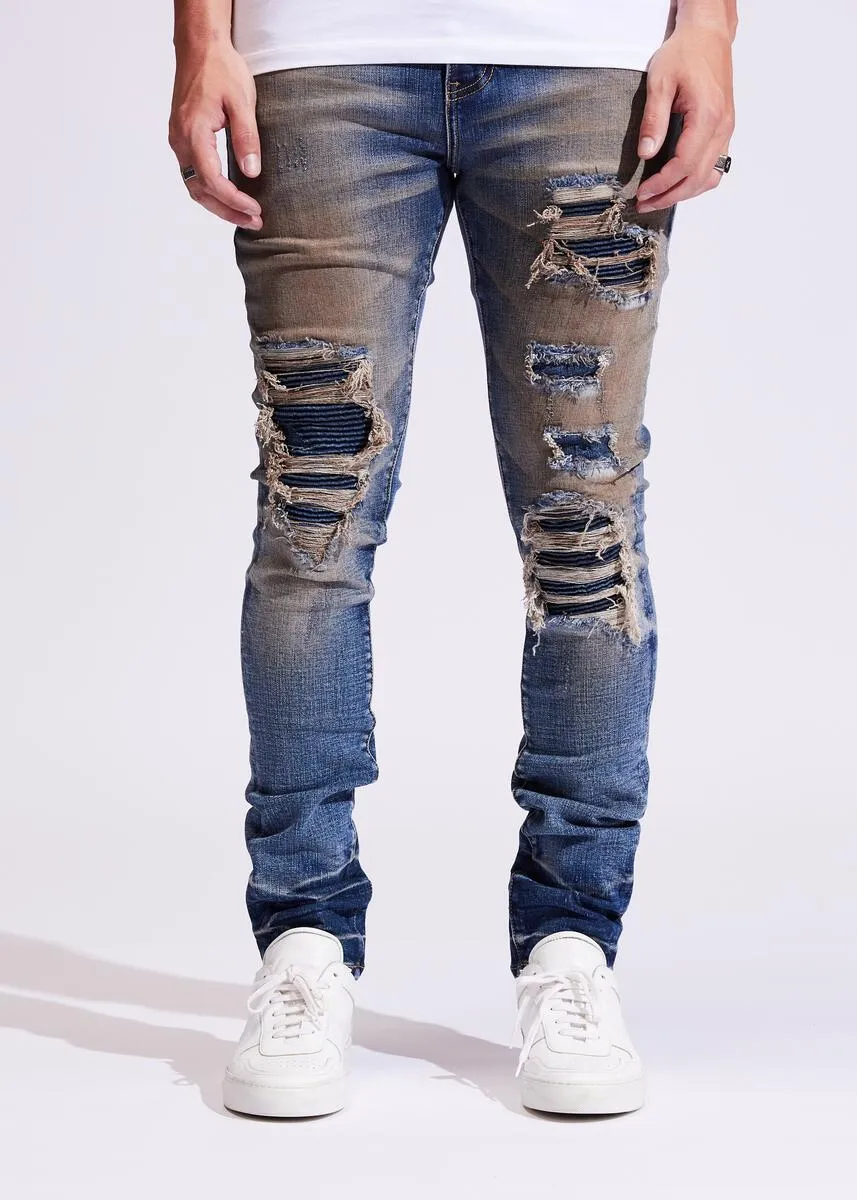 Ethan R&P Denim Jeans