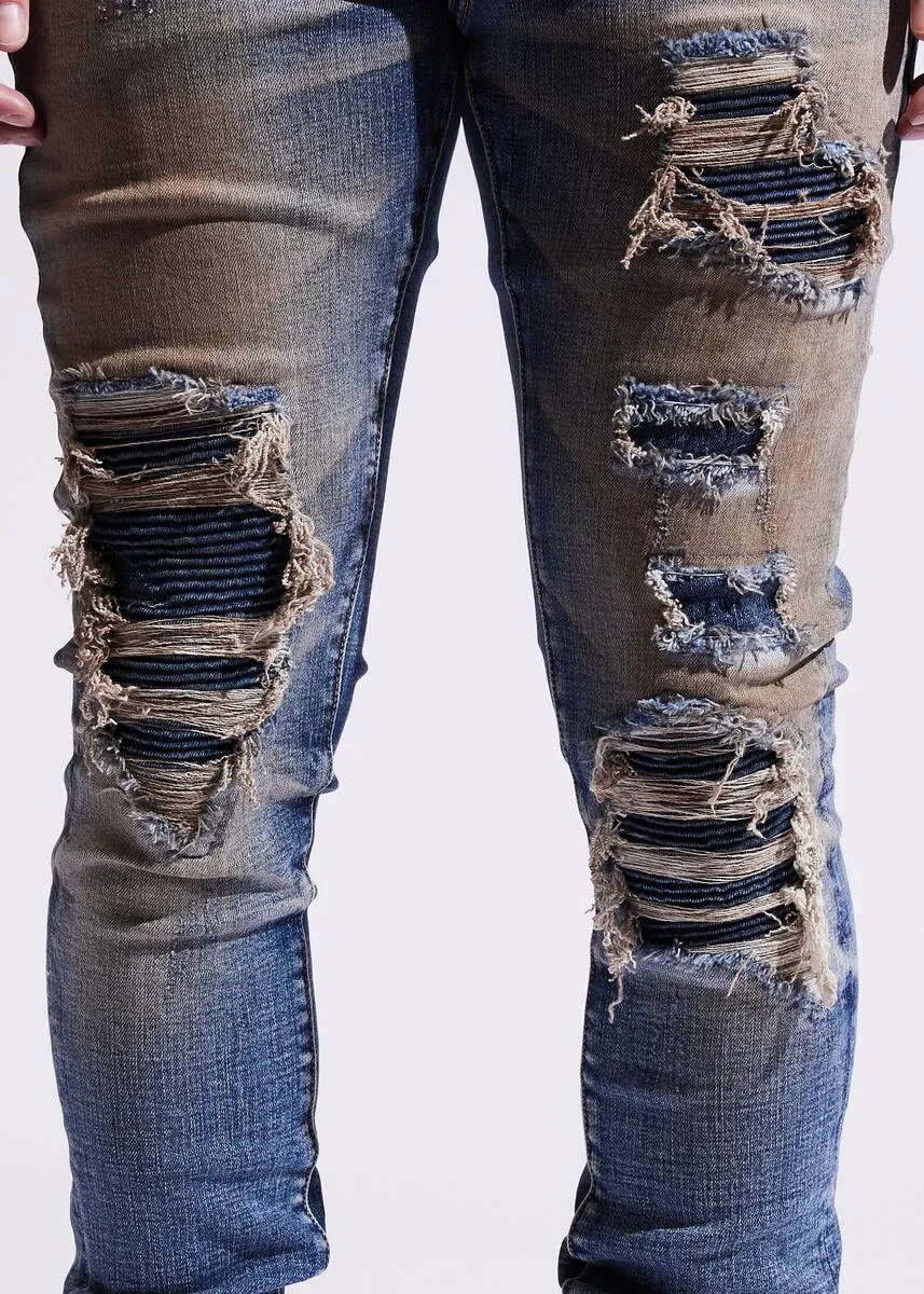 Ethan R&P Denim Jeans