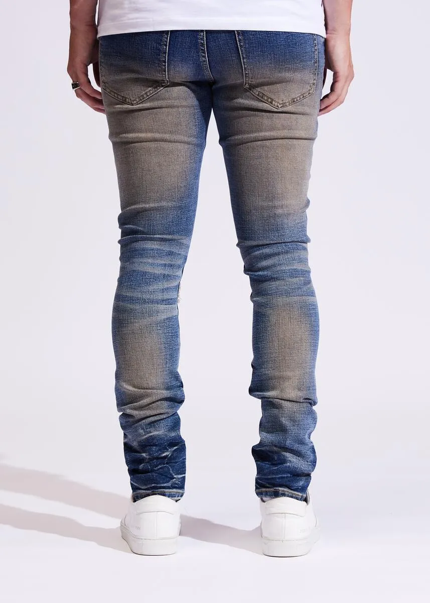 Ethan R&P Denim Jeans