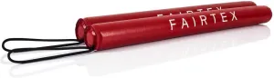 Fairtex BXS1 Leather Boxing Sticks for Boxing, Muay Thai, MMA Training