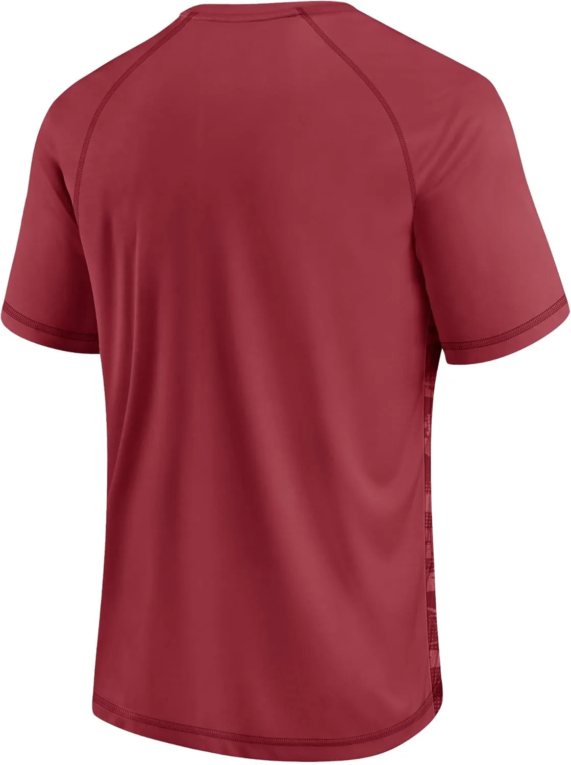 Fanatics Men's NFL Hail Mary Raglan T-Shirt