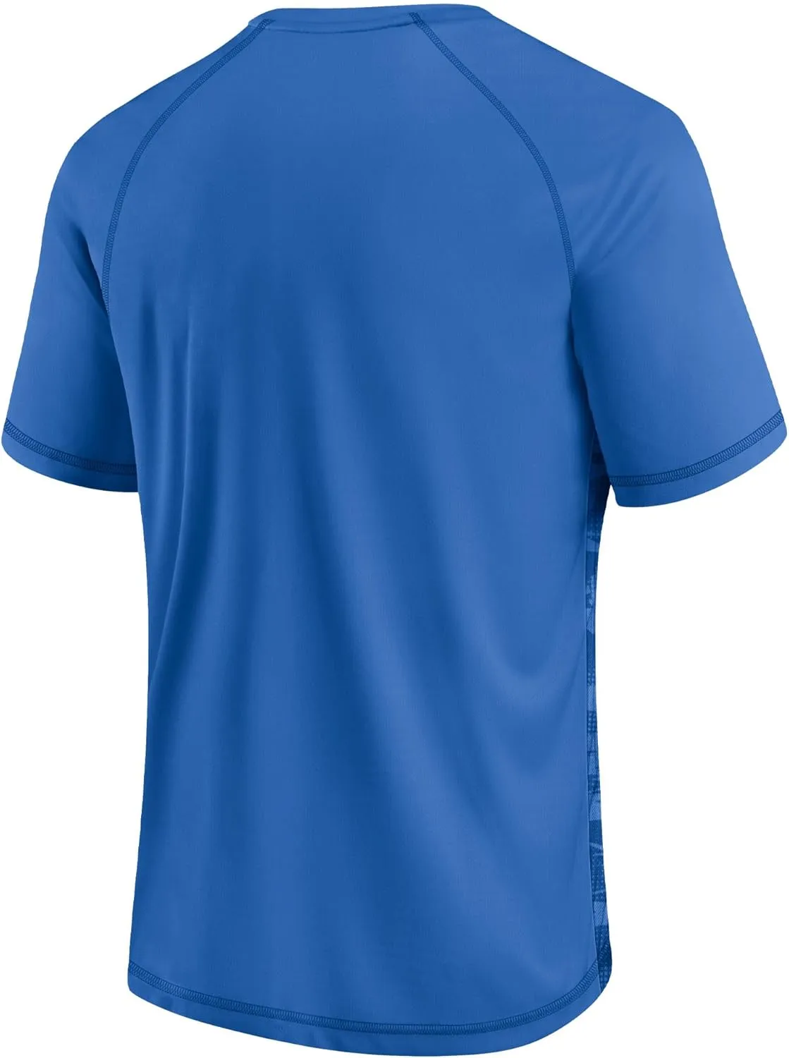Fanatics Men's NFL Hail Mary Raglan T-Shirt
