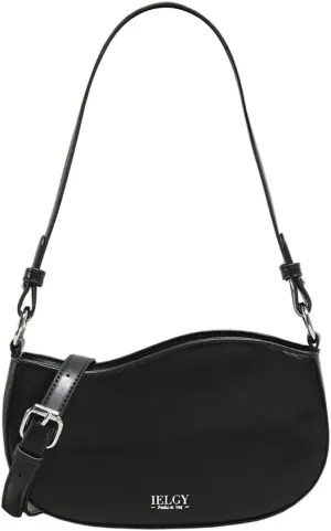 Fashionable women's portable shoulder armpit bag versatile crossbody bag