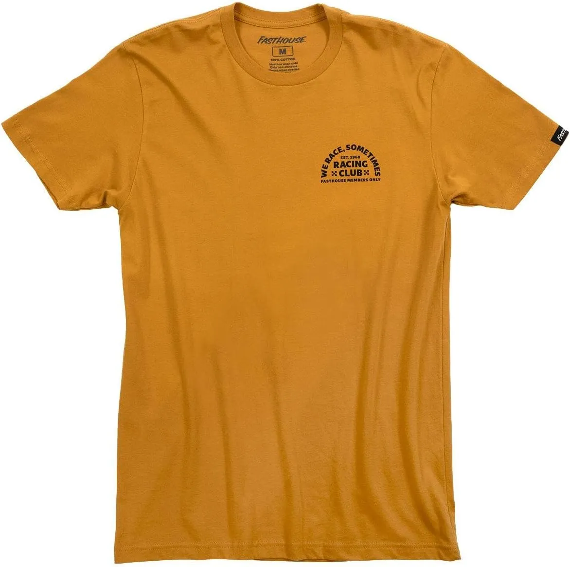 FASTHOUSE Members Only Tee