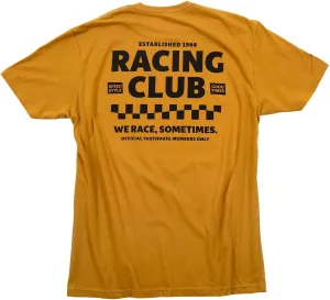 FASTHOUSE Members Only Tee