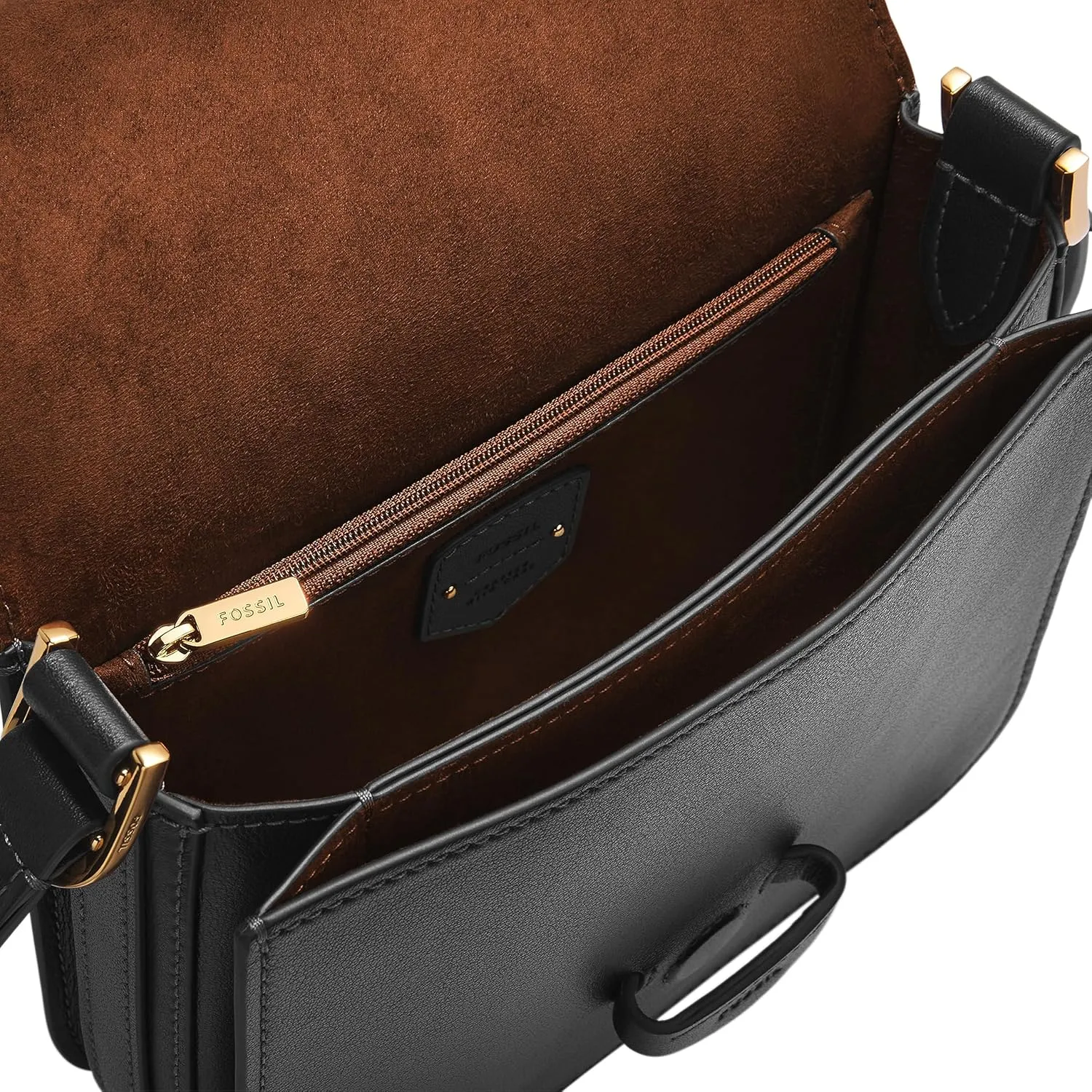 Fossil Crossbody