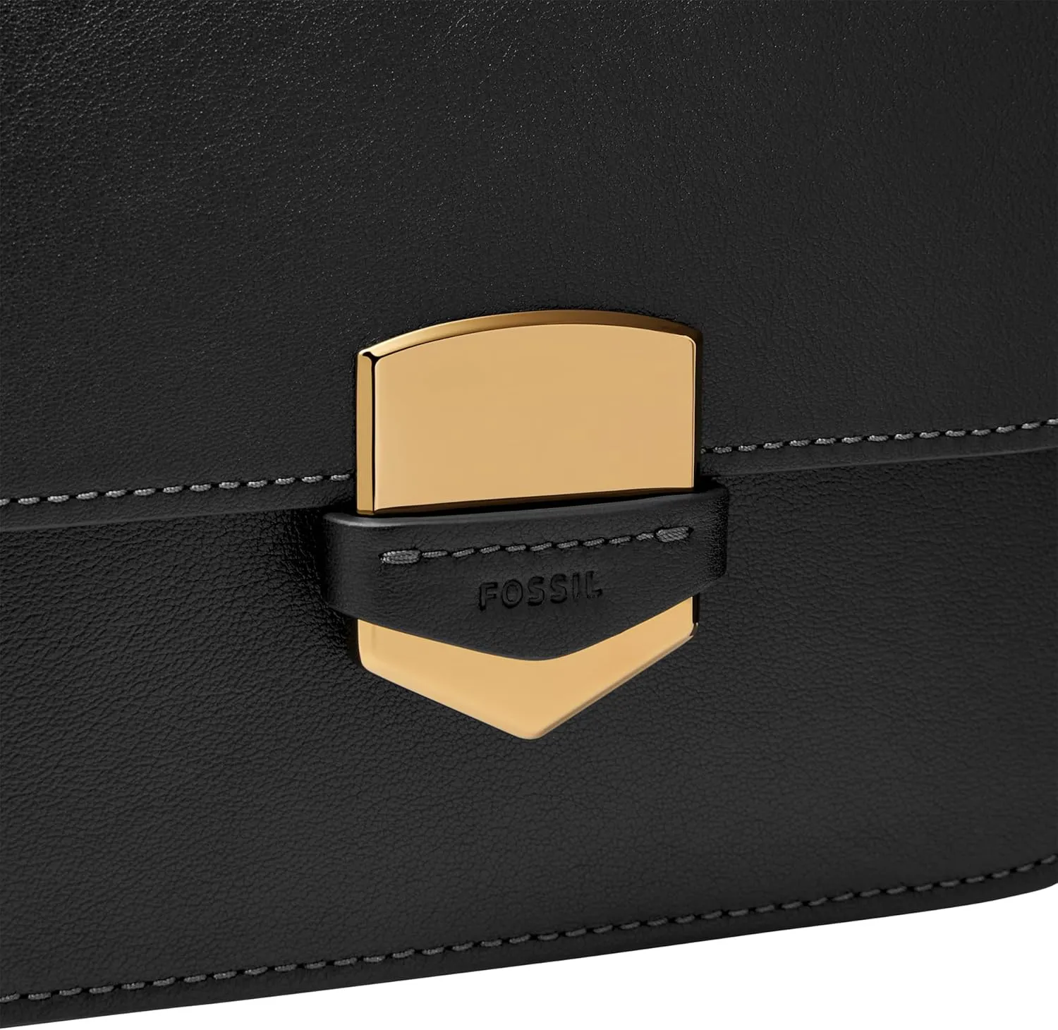Fossil Crossbody