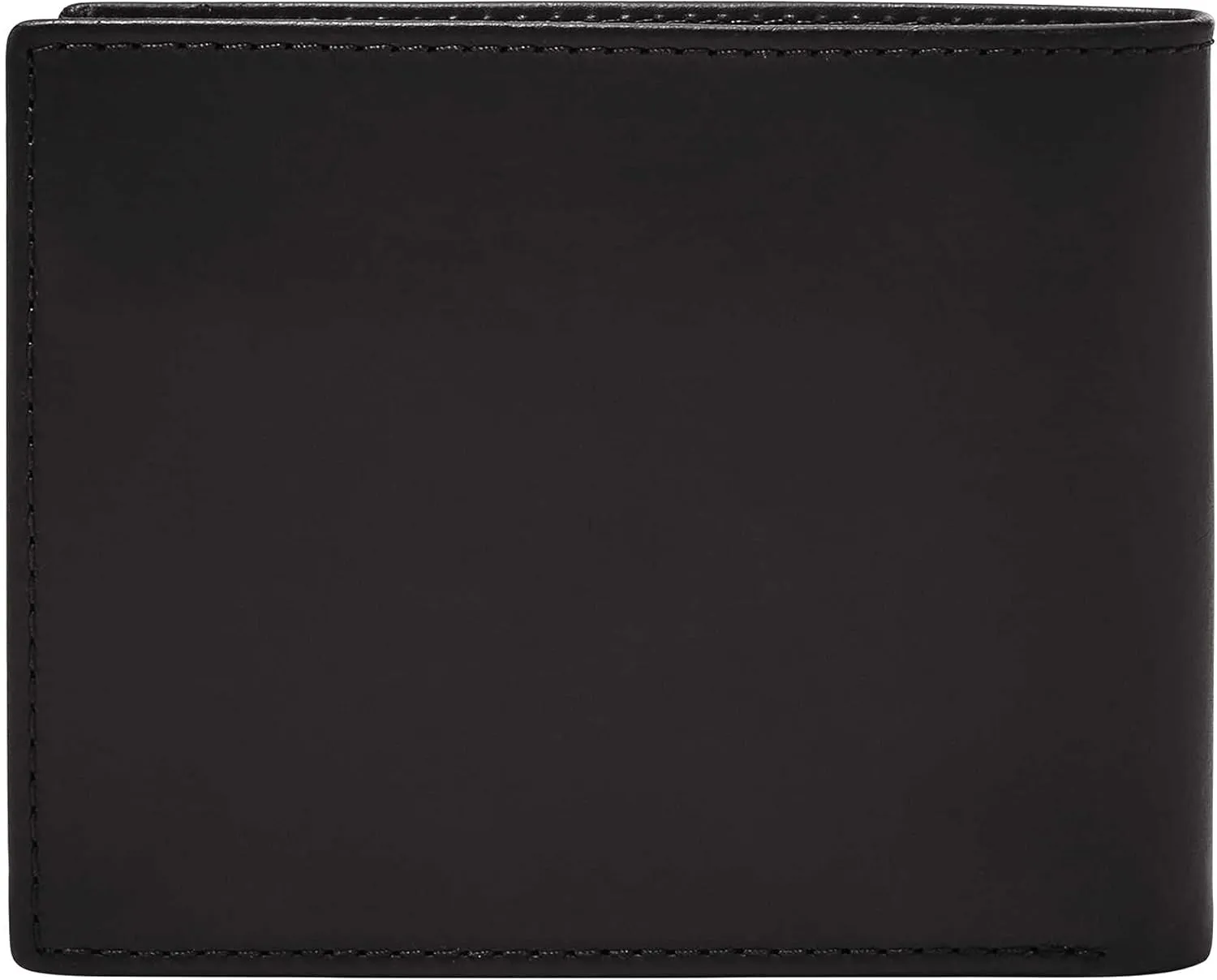 Fossil Men's Derrick Bifold Coin Pocket Wallet