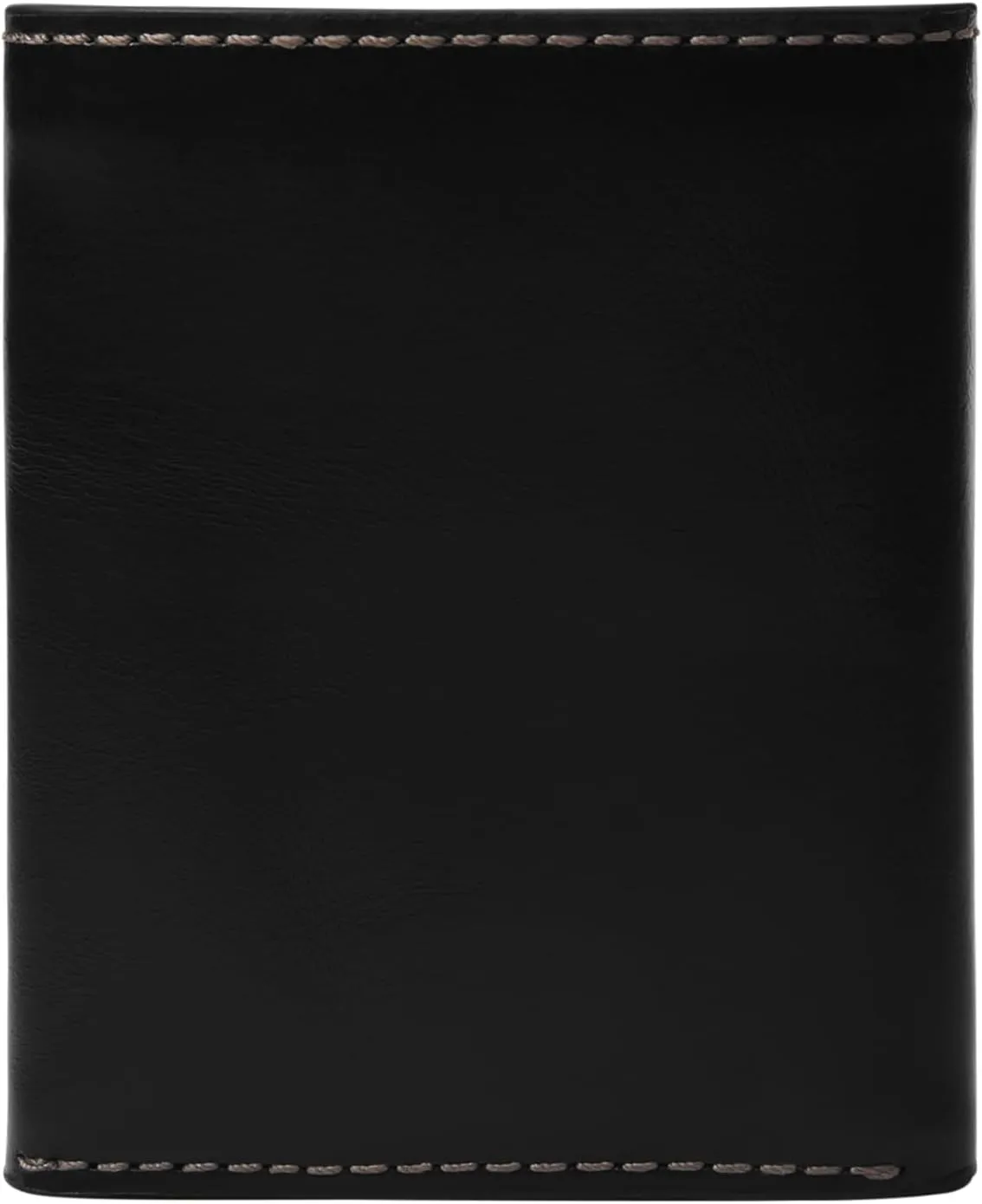 Fossil Men's Leather Trifold Wallet for Men