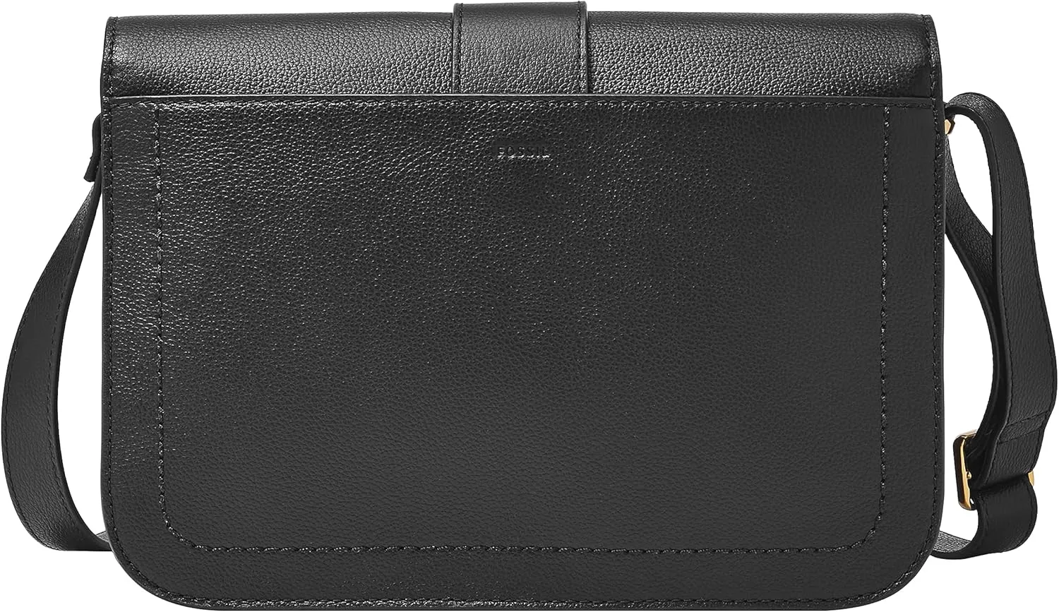 Fossil Women's Zoey Leather Crossbody Bag
