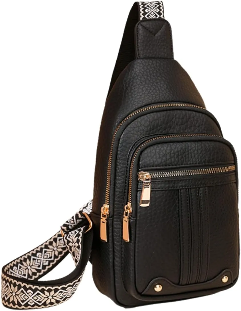 Four Seasons Women's crossbody Bag