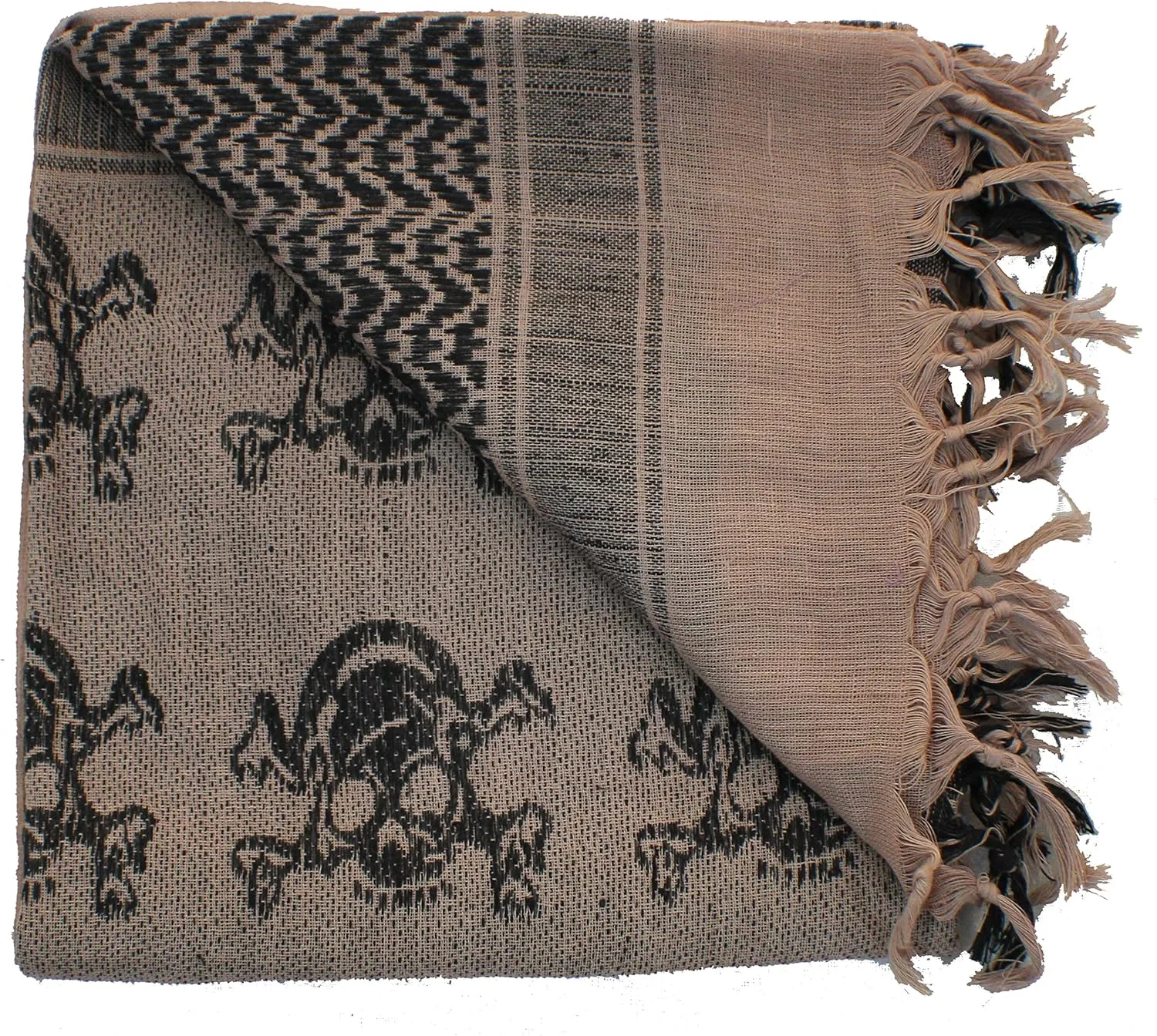 Fox Outdoor Products Tactical Shemagh