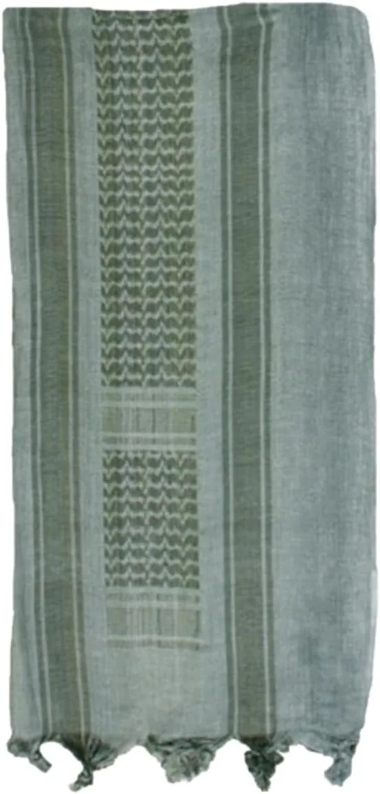 Fox Outdoor Products Tactical Shemagh