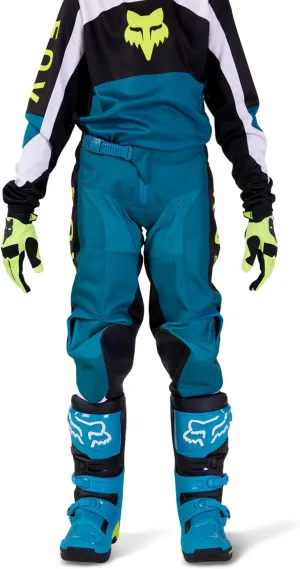 Fox Racing Boys' Youth 180 Nitro Motocross Pant