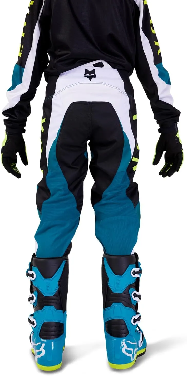Fox Racing Boys' Youth 180 Nitro Motocross Pant