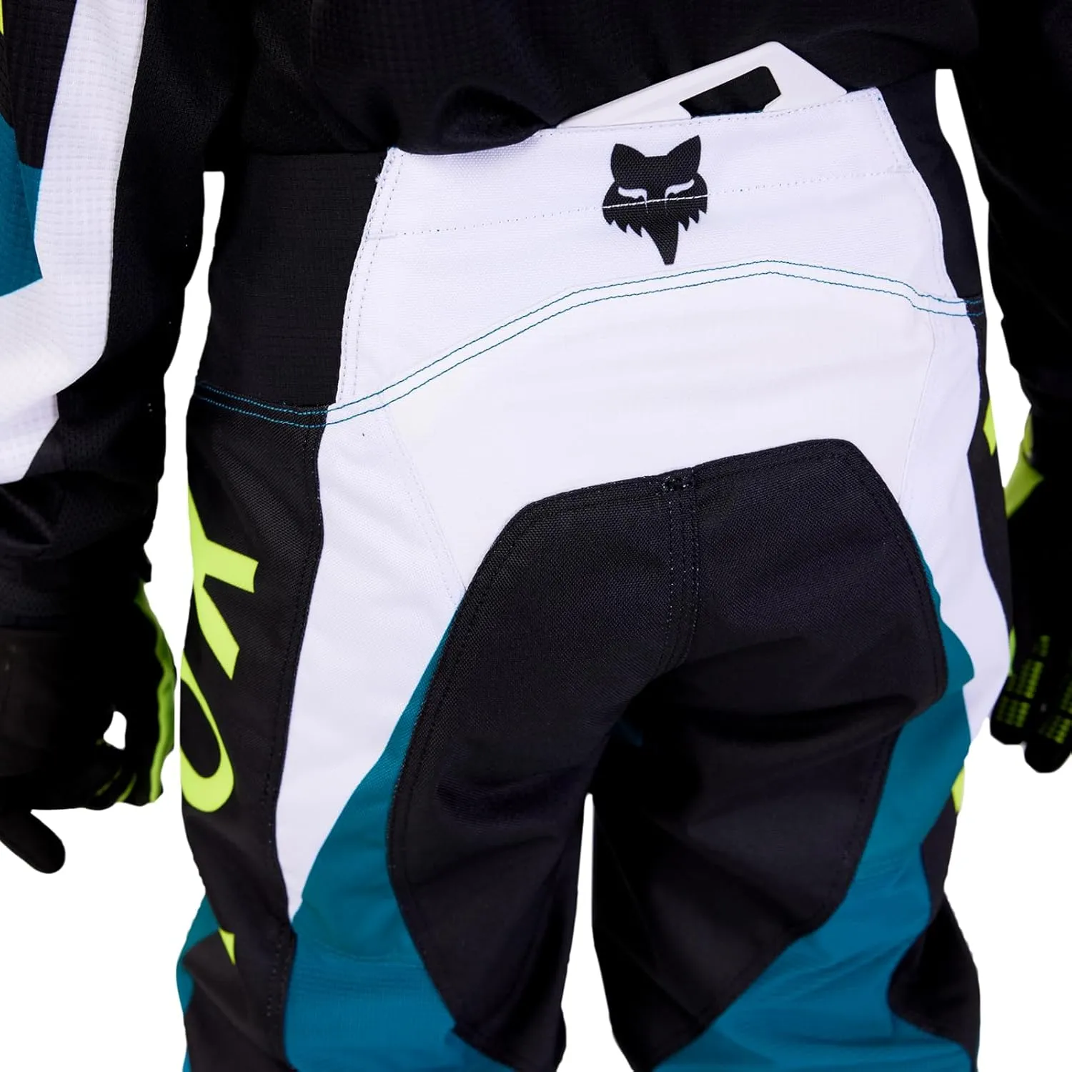 Fox Racing Boys' Youth 180 Nitro Motocross Pant