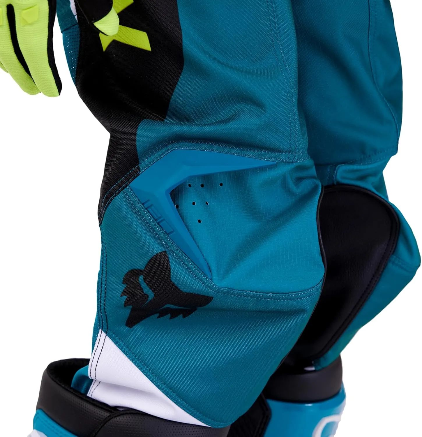 Fox Racing Boys' Youth 180 Nitro Motocross Pant
