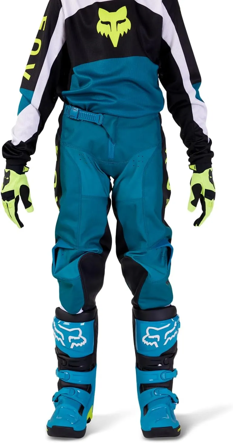 Fox Racing Boys' Youth 180 Nitro Motocross Pant