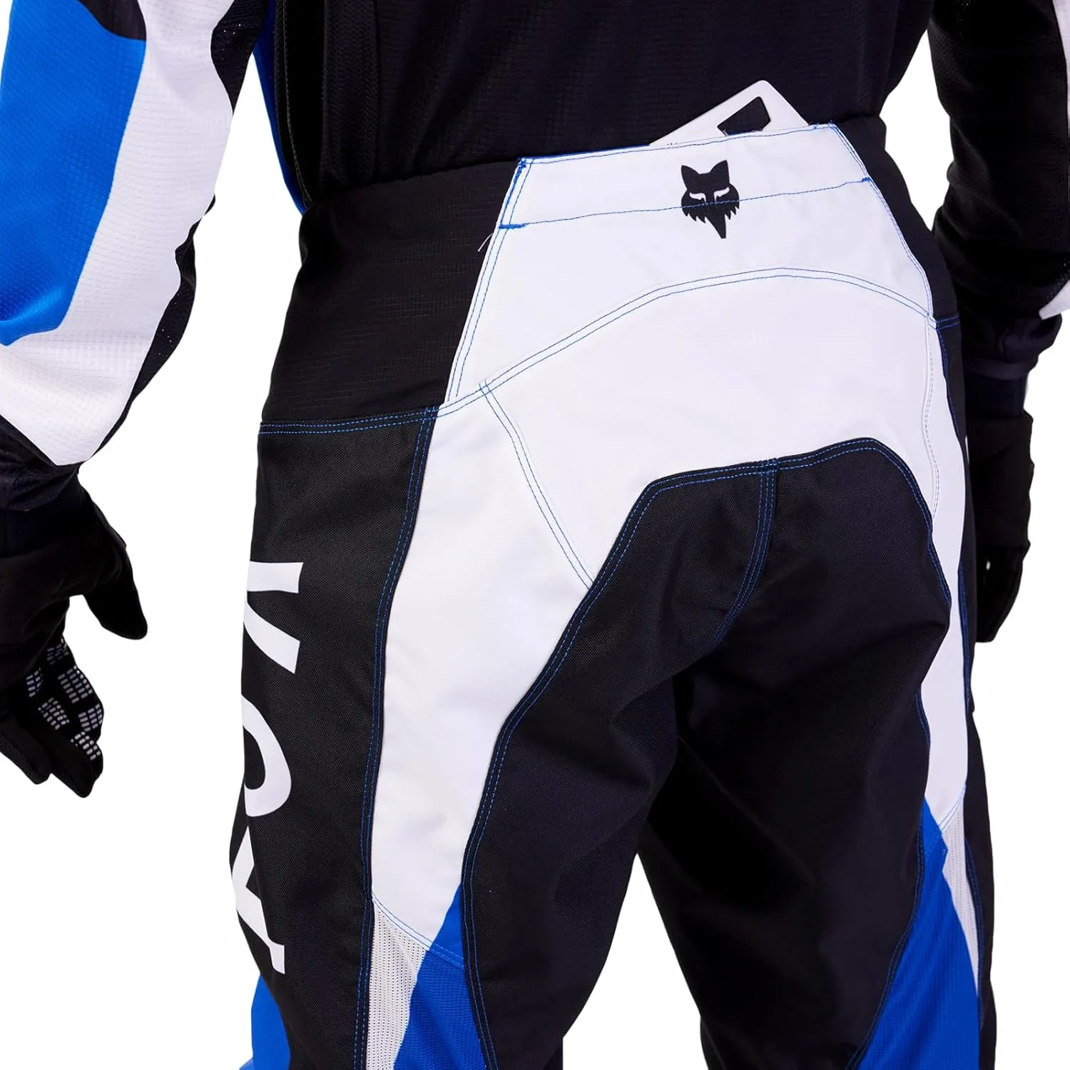 Fox Racing Men's 180 Nitro Motocross Pant