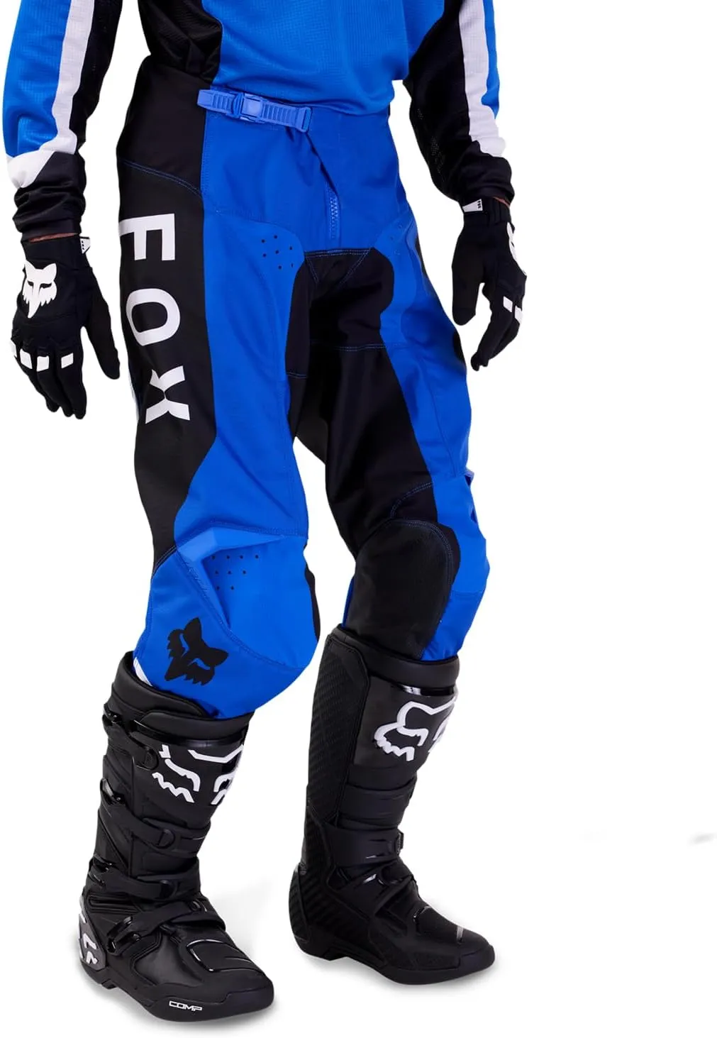 Fox Racing Men's 180 Nitro Motocross Pant
