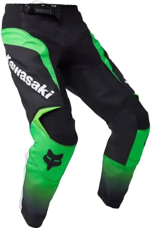 Fox Racing Men's 180 Taunt Pant