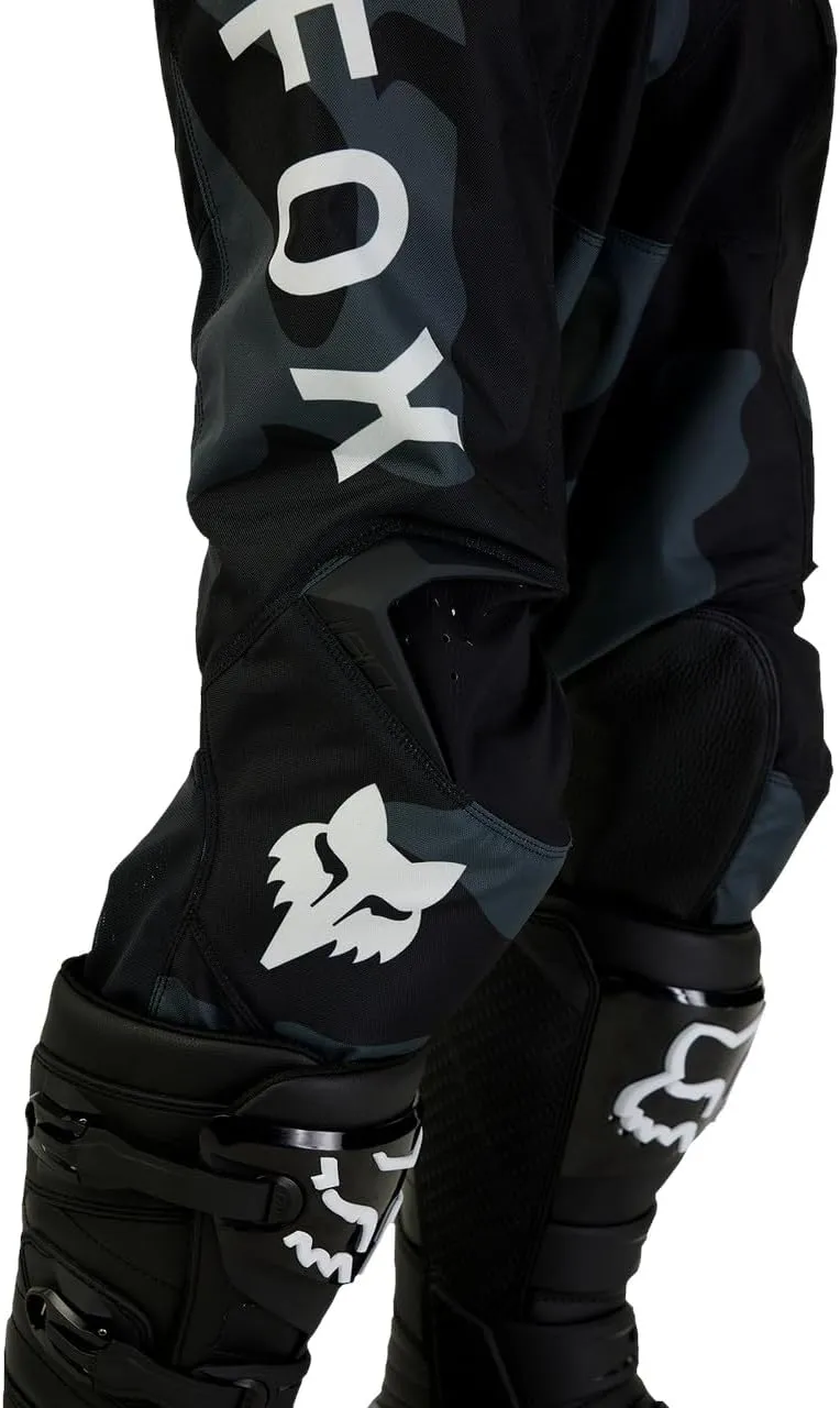 Fox Racing Men's 180 Taunt Pant