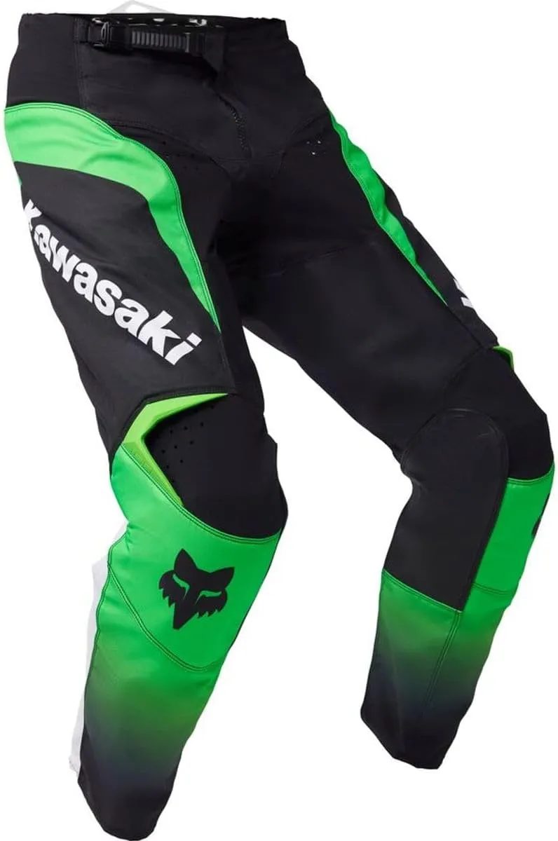 Fox Racing Men's 180 Taunt Pant