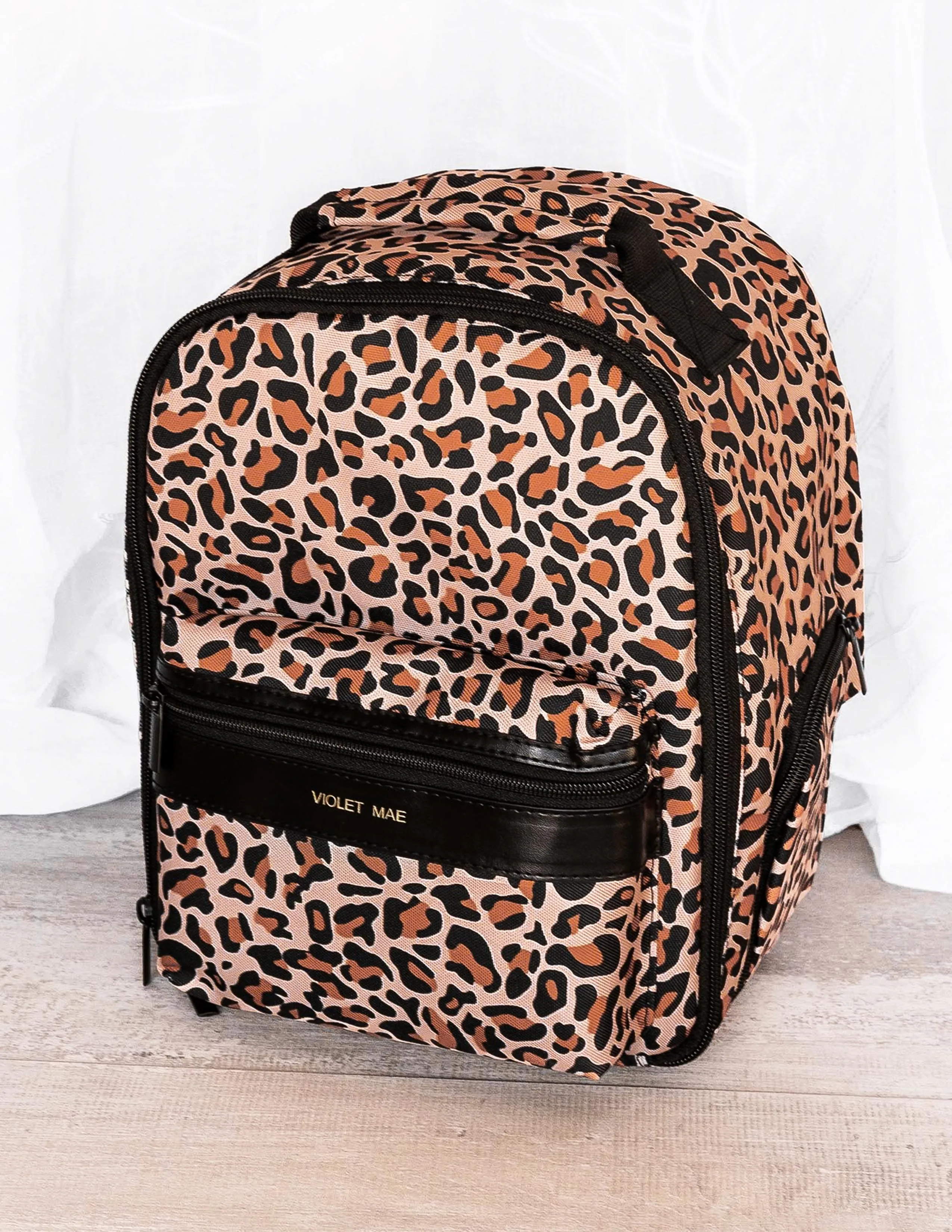 Freya Camera Backpack