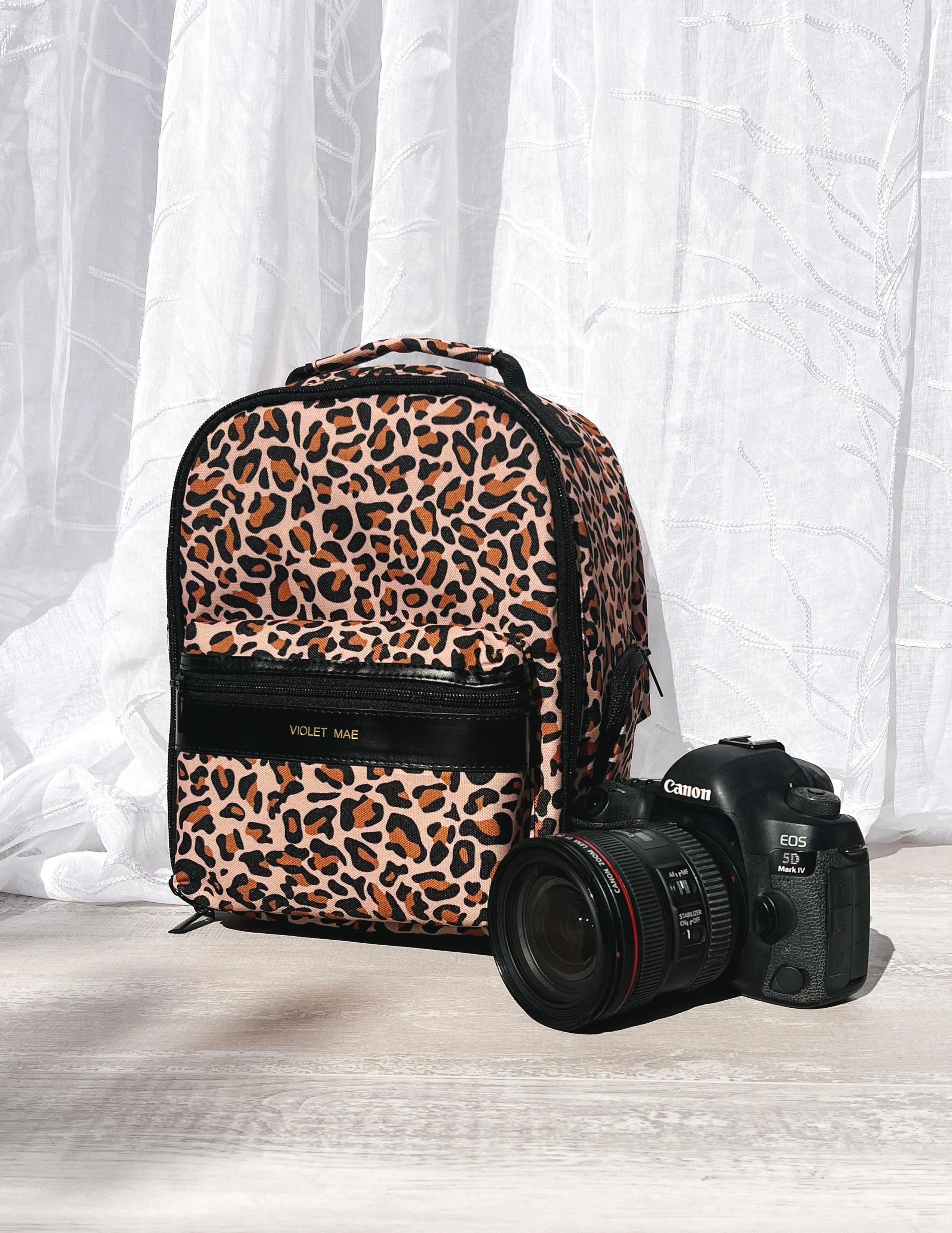 Freya Camera Backpack