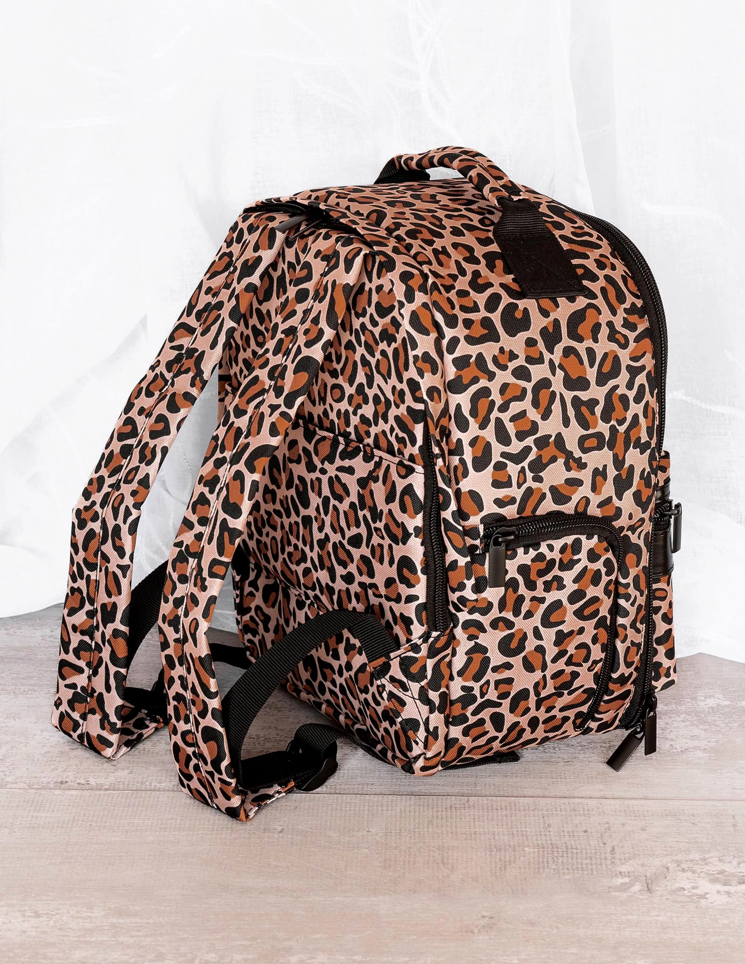 Freya Camera Backpack