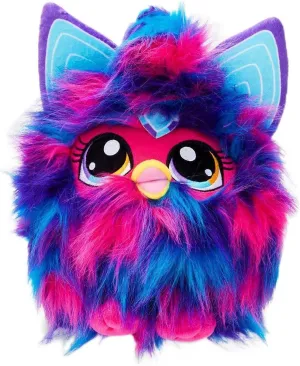 Furby Plush Mini Backpack MULTI NONE