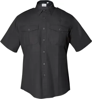 FX STAT Mens Law Enforcement Shirts, Police, Sheriff, EMT, Fire, Paramedic, Security, Class B Short Sleeve