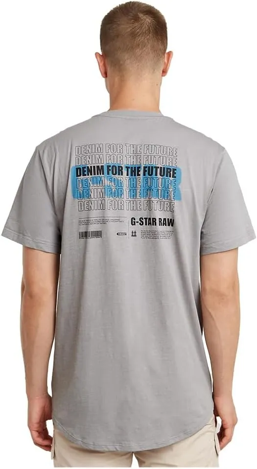 G-STAR Lash Back Gr R T Men's T-Shirt