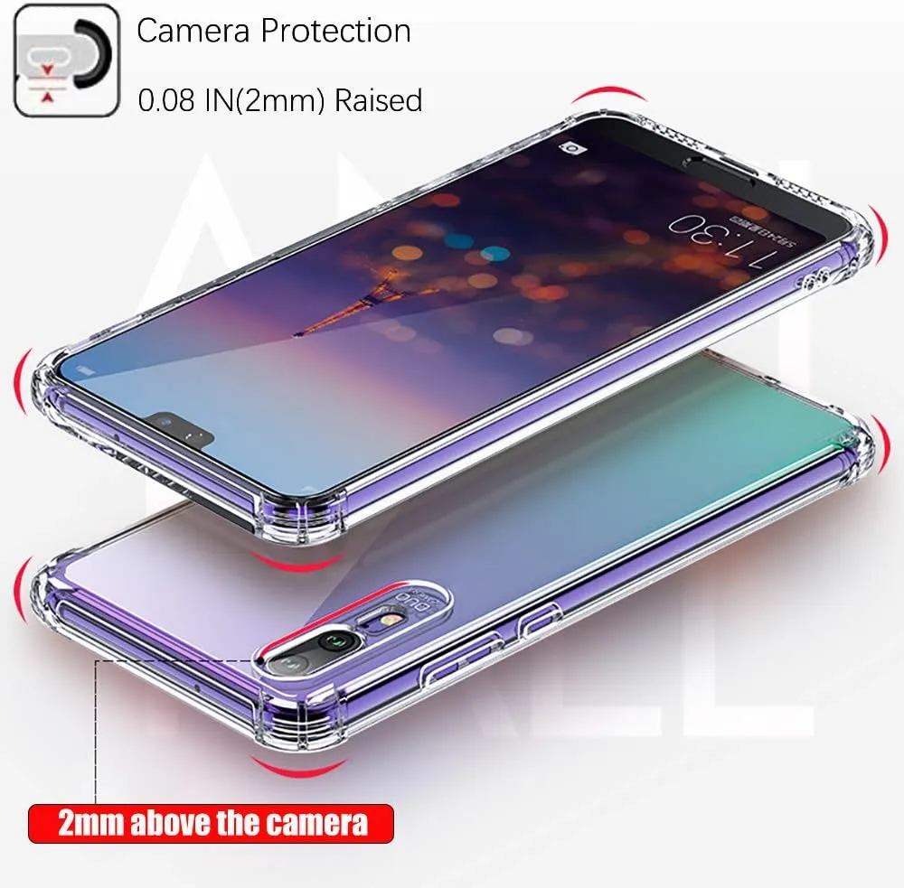 Galaxy S23 Plus Case, Keep Calm Sleeping Cat Drop Protection Shockproof Case TPU Full Body Protective Scratch-Resistant Cover for Samsung Galaxy S23 Plus 5G