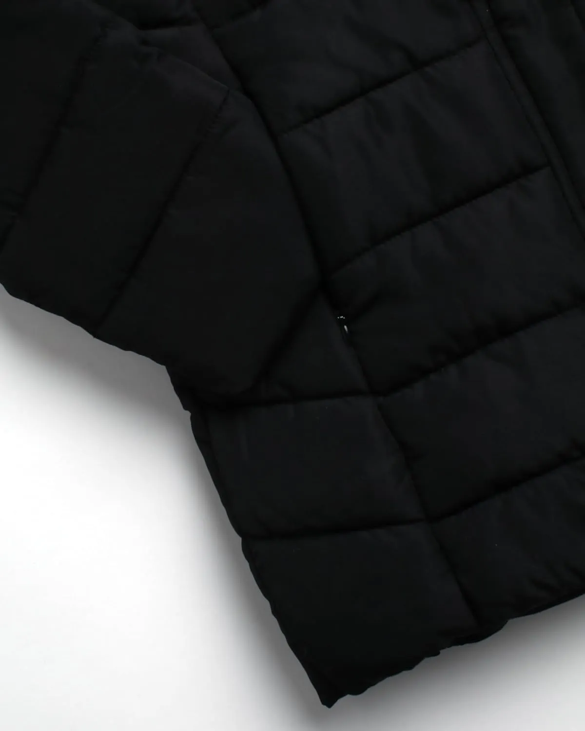 Girls' Winter Coat - Warm Polar Fleece Lined Long Quilted Puffer Jacket for Girls with Sherpa Lined Hood (7-16)
