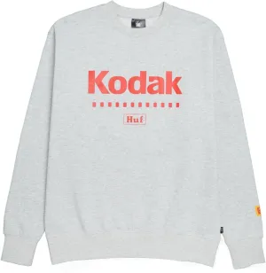 Golden Hour Crewneck by HUF