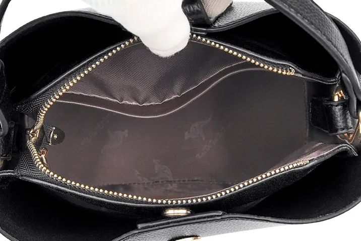 Groove Carry