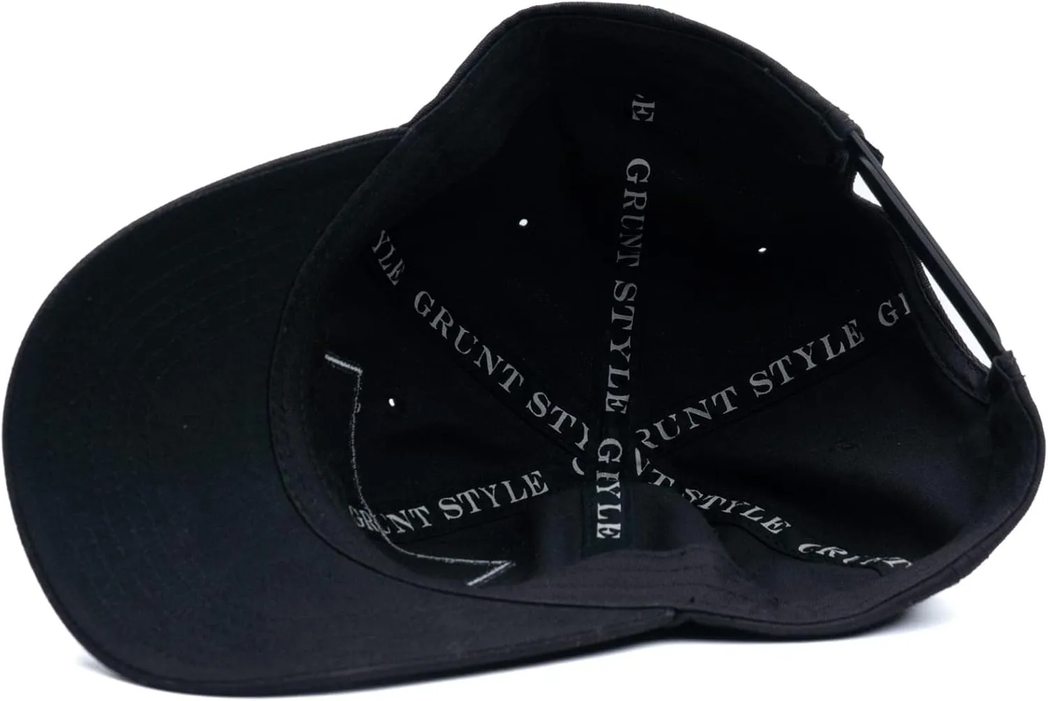 Grunt Style Operator Hat
