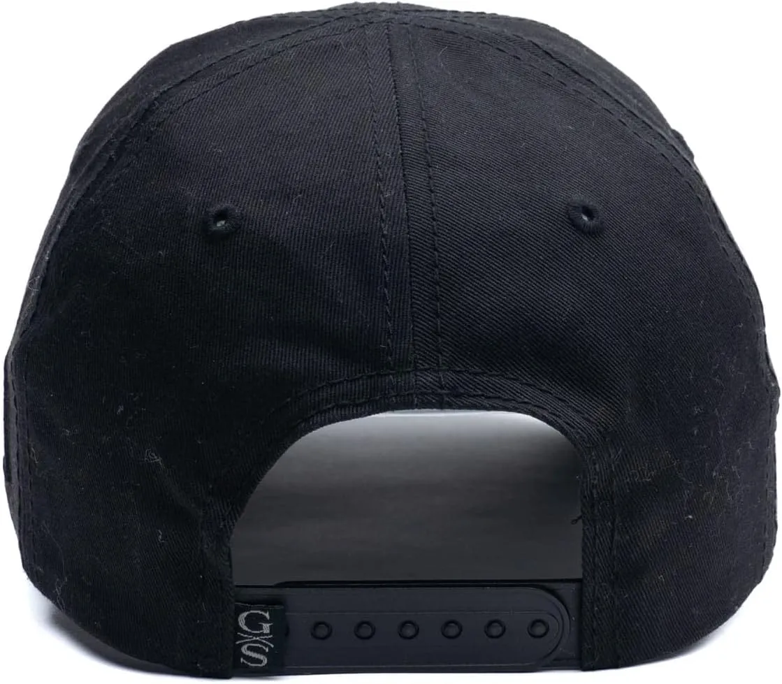 Grunt Style Operator Hat