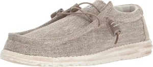 Hey Dude Mens Wally Woven