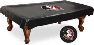 Holland Bar Stool Co. 7' Florida State (Head) Billiard Table Cover