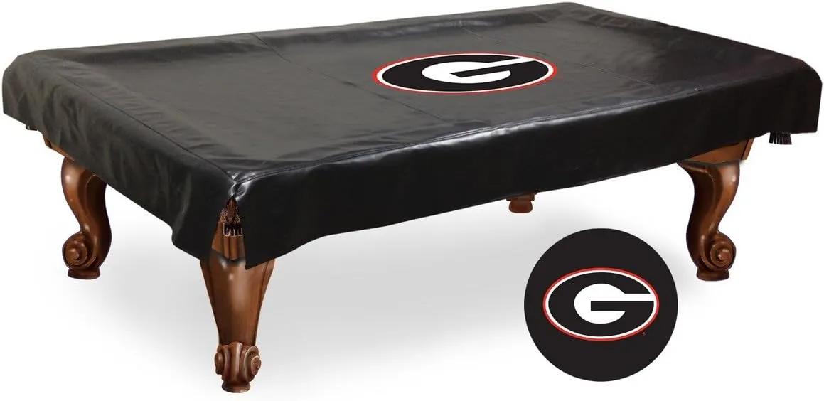 Holland Bar Stool Co. 7' Georgia G Billiard Table Cover