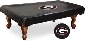 Holland Bar Stool Co. 7' Georgia G Billiard Table Cover