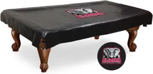 Holland Bar Stool Co. 9' Alabama Billiard Table Cover