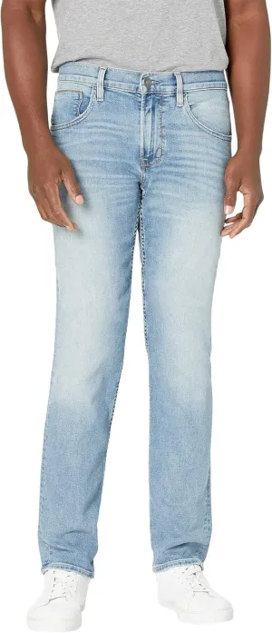 HUDSON Men's Byron Straight Leg Jean